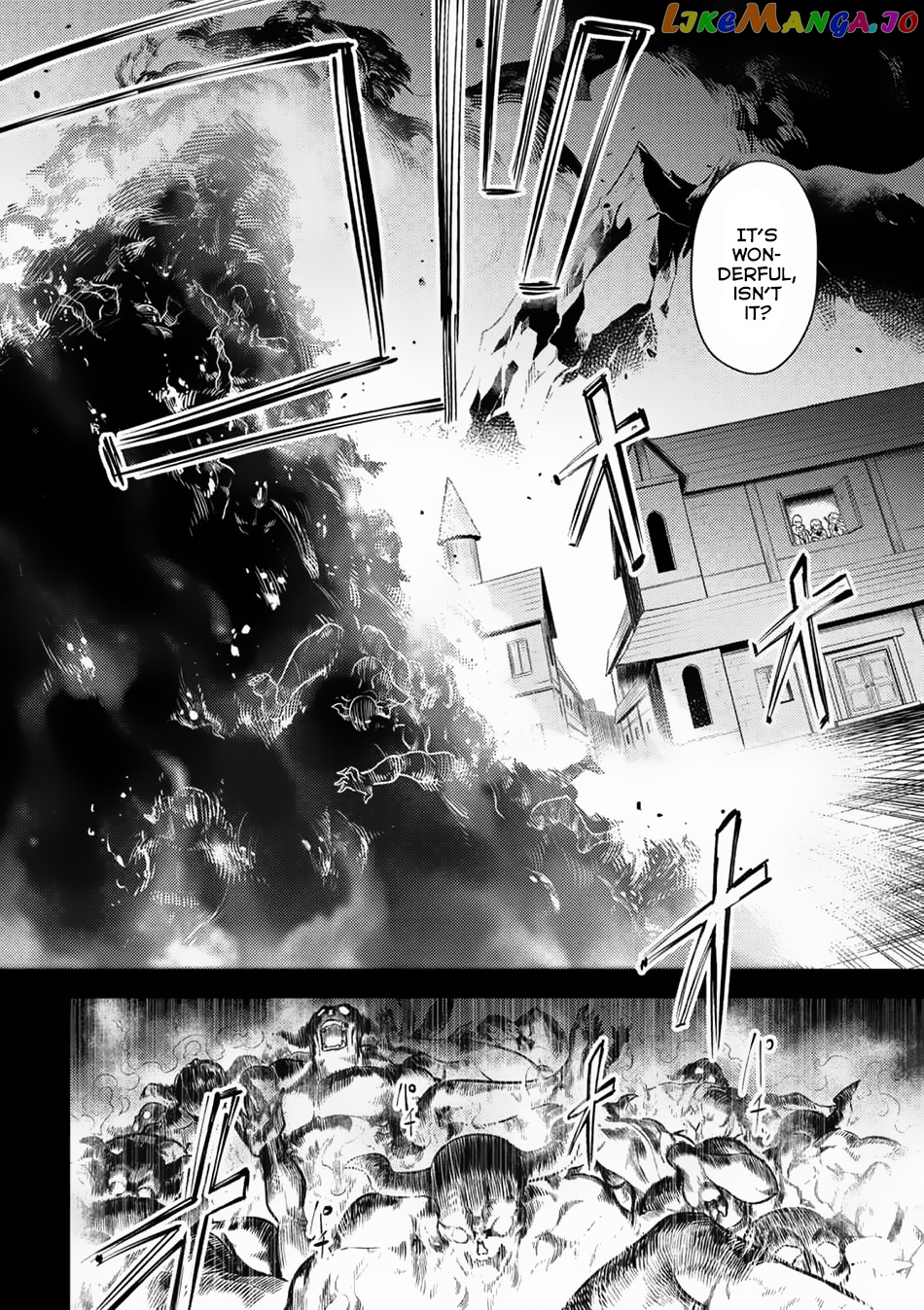 Redo Of Healer, Chapter 15.1 image 17